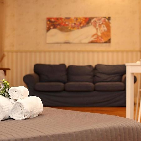רומא Apartment Felice מראה חיצוני תמונה