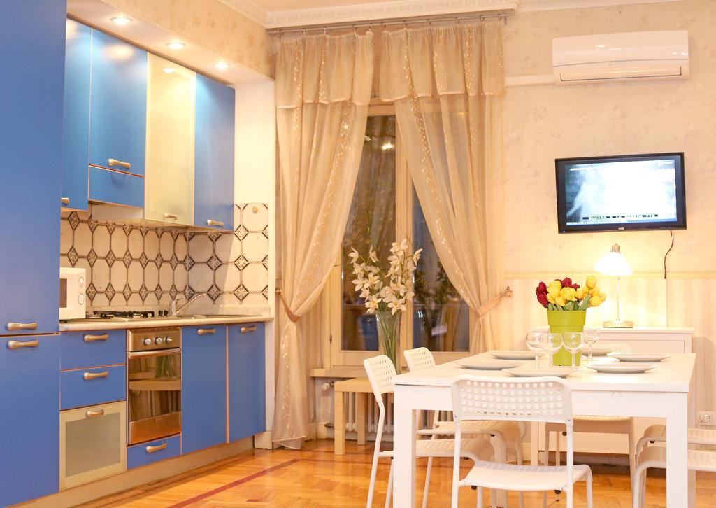 רומא Apartment Felice מראה חיצוני תמונה