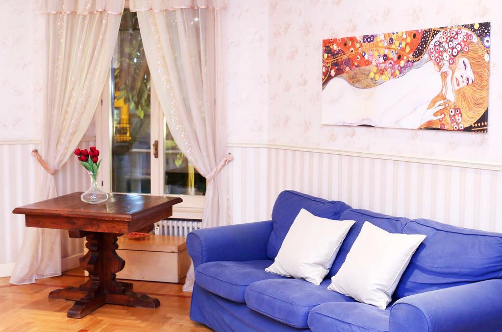 רומא Apartment Felice מראה חיצוני תמונה
