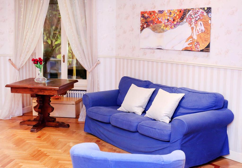 רומא Apartment Felice מראה חיצוני תמונה