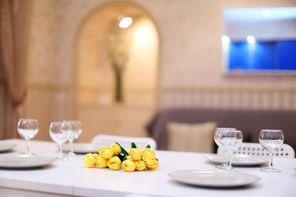 רומא Apartment Felice מראה חיצוני תמונה