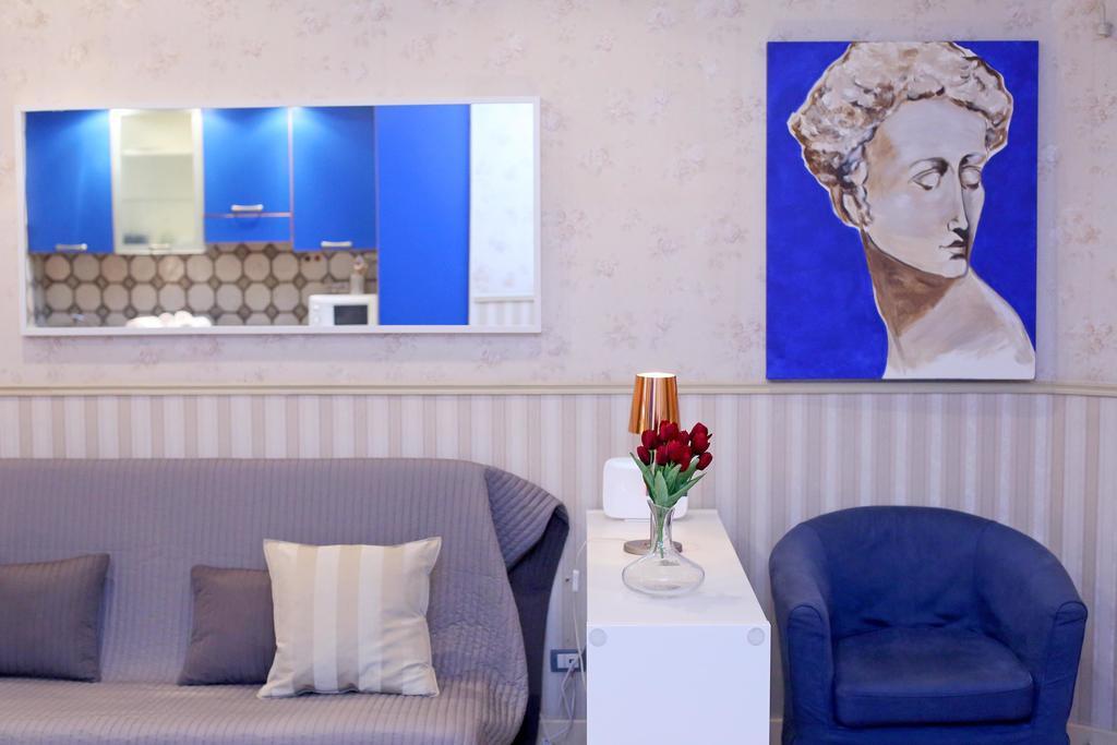 רומא Apartment Felice מראה חיצוני תמונה