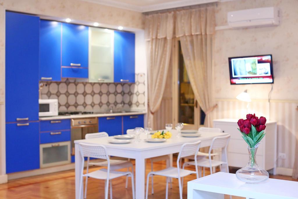 רומא Apartment Felice מראה חיצוני תמונה