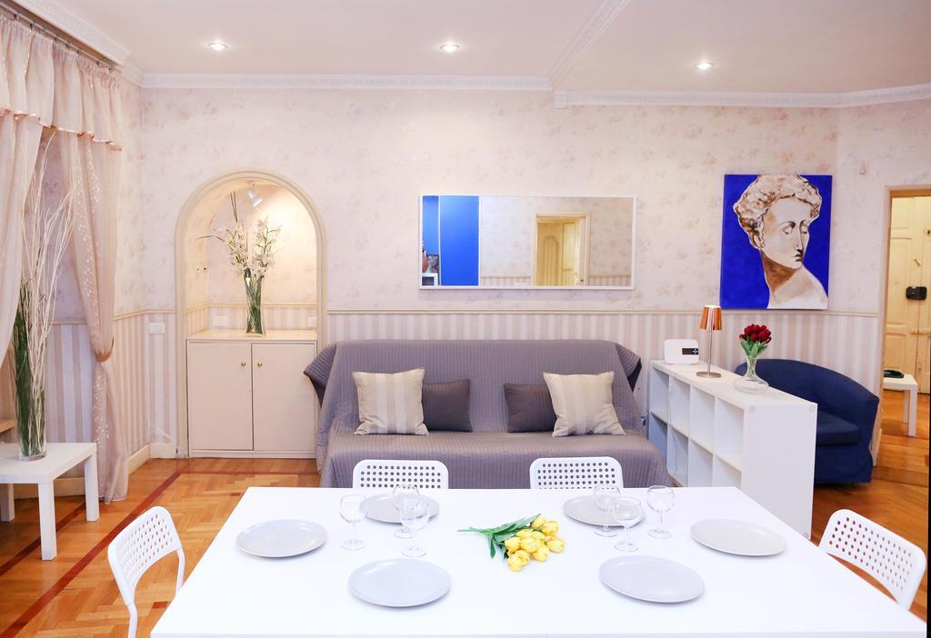 רומא Apartment Felice מראה חיצוני תמונה