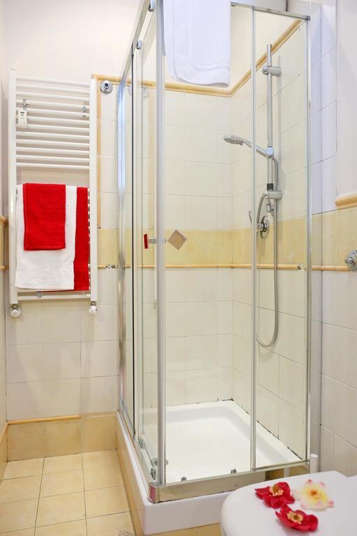 רומא Apartment Felice חדר תמונה