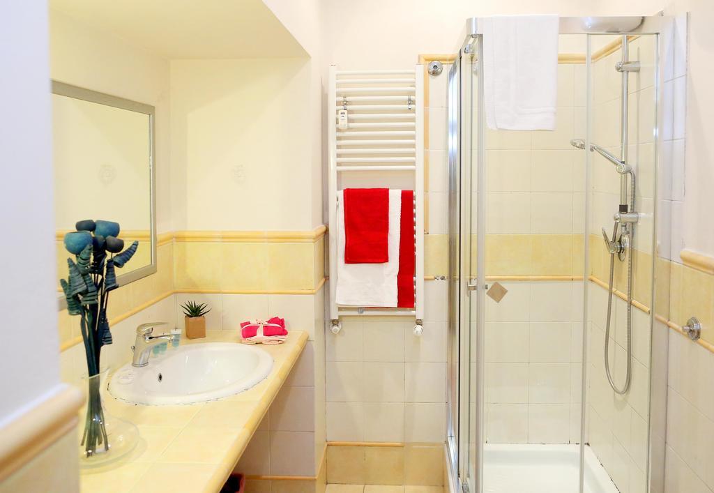 רומא Apartment Felice מראה חיצוני תמונה