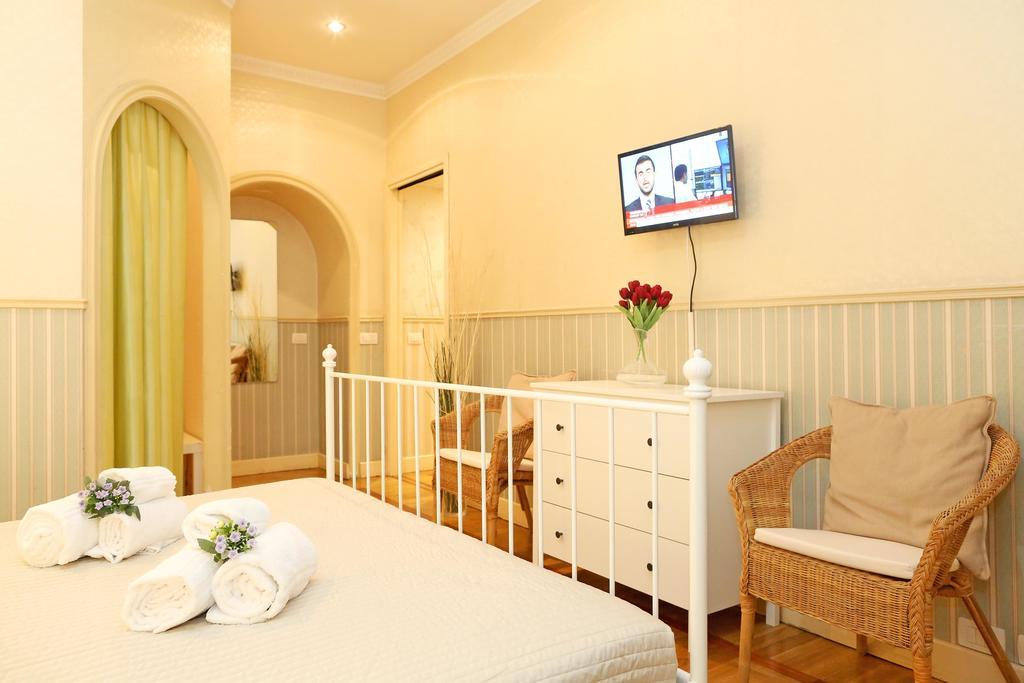 רומא Apartment Felice מראה חיצוני תמונה