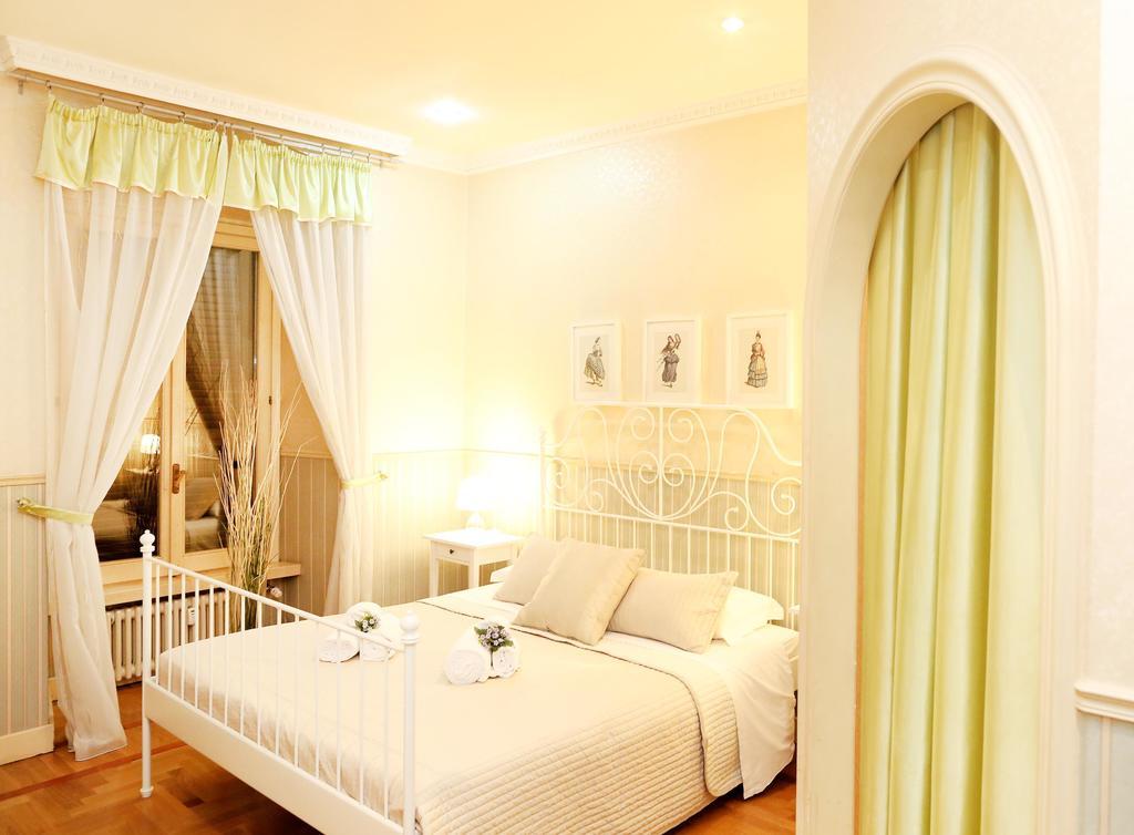 רומא Apartment Felice מראה חיצוני תמונה
