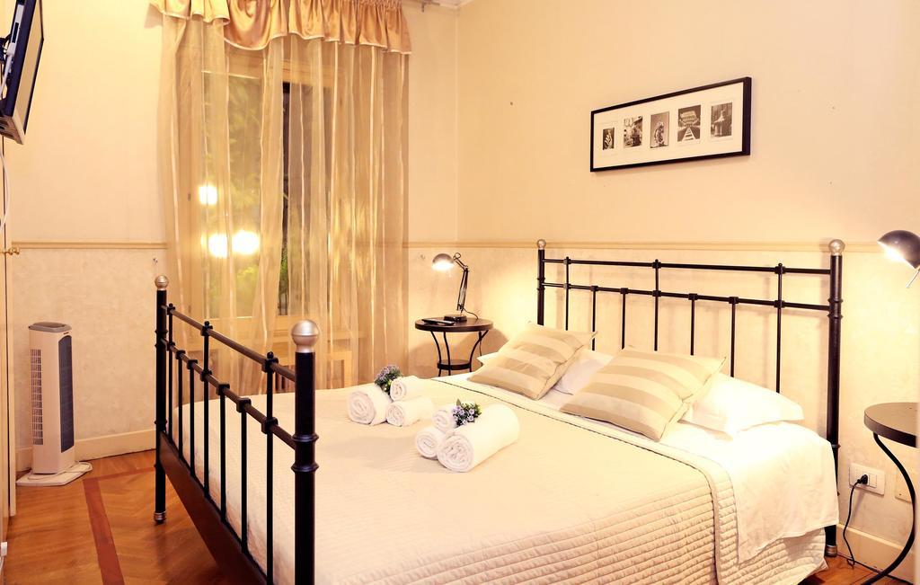 רומא Apartment Felice מראה חיצוני תמונה