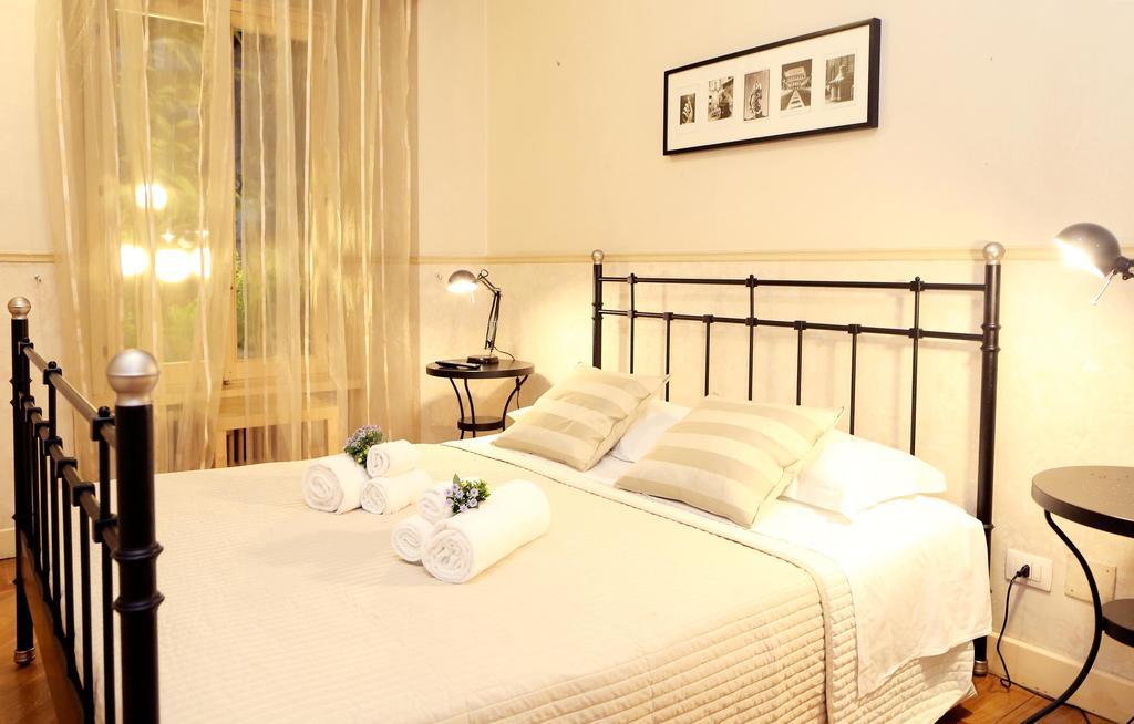 רומא Apartment Felice מראה חיצוני תמונה