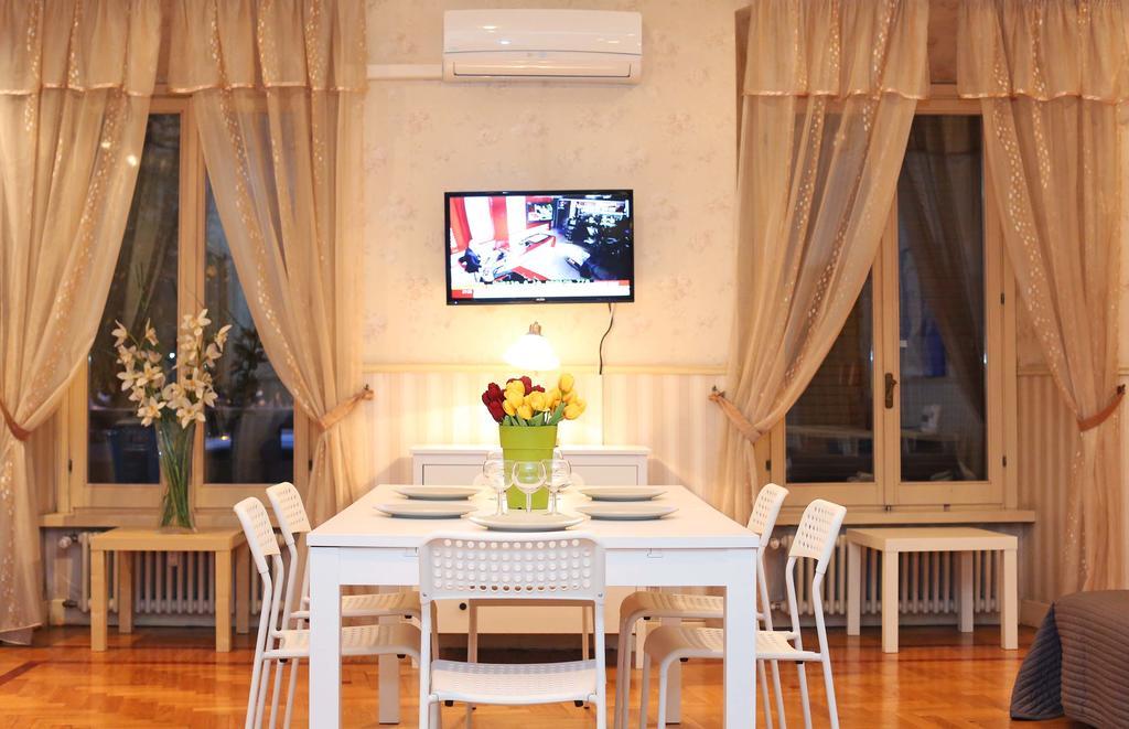רומא Apartment Felice מראה חיצוני תמונה