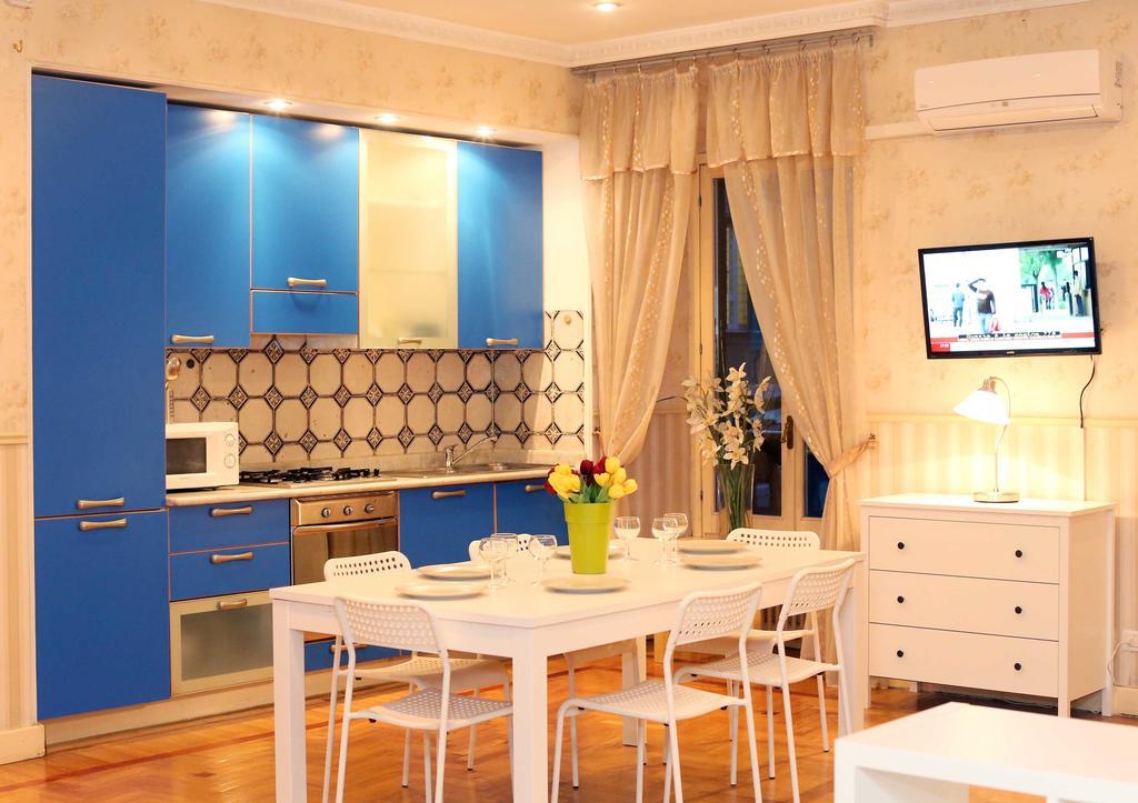 רומא Apartment Felice מראה חיצוני תמונה