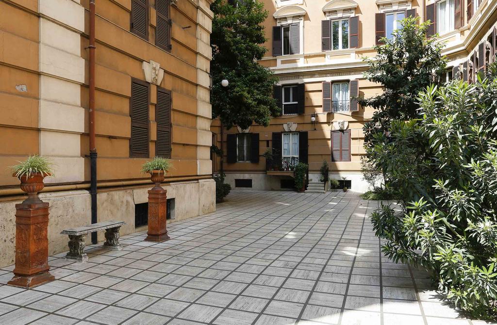 רומא Apartment Felice מראה חיצוני תמונה