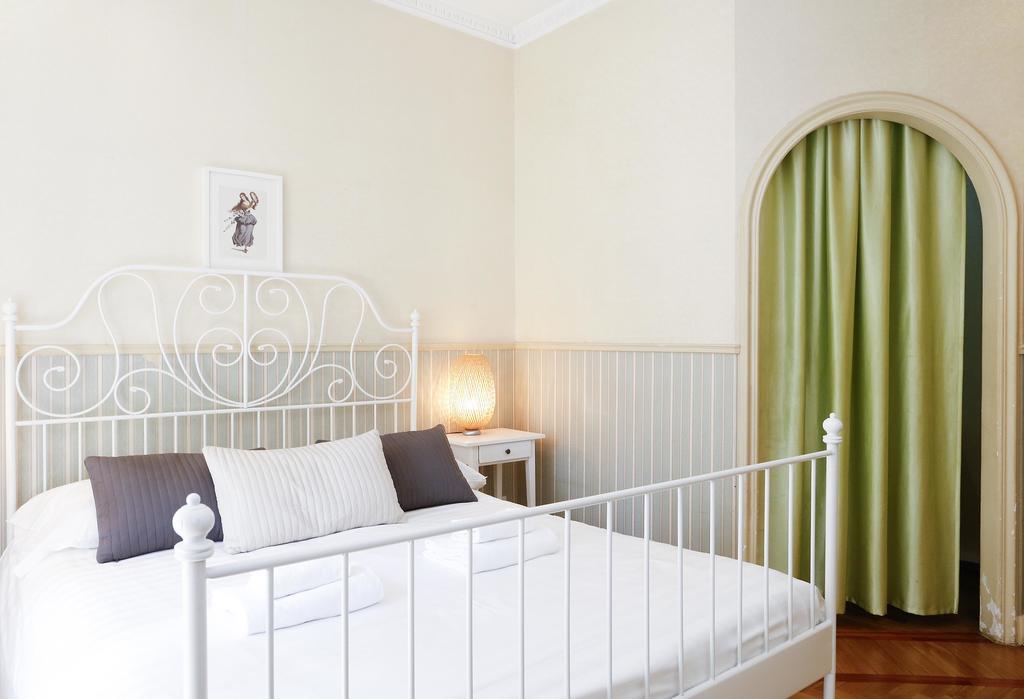 רומא Apartment Felice מראה חיצוני תמונה