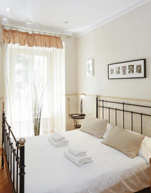 רומא Apartment Felice מראה חיצוני תמונה