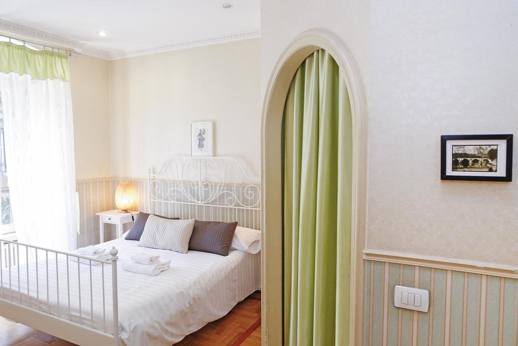 רומא Apartment Felice מראה חיצוני תמונה