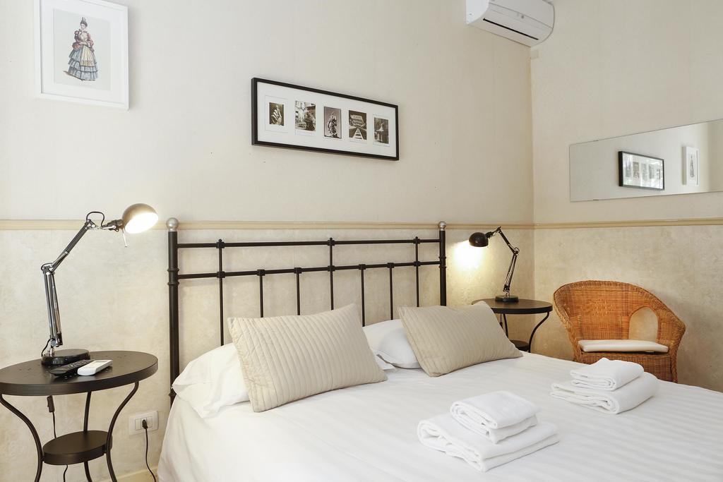 רומא Apartment Felice מראה חיצוני תמונה