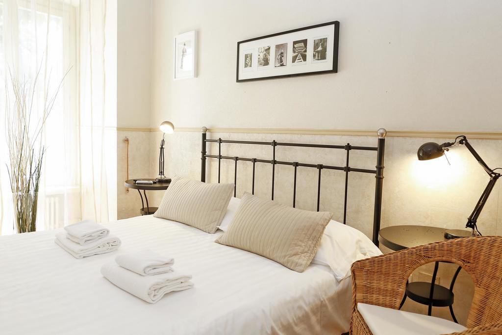 רומא Apartment Felice מראה חיצוני תמונה
