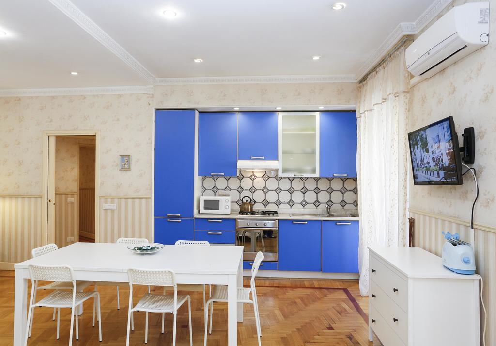 רומא Apartment Felice מראה חיצוני תמונה