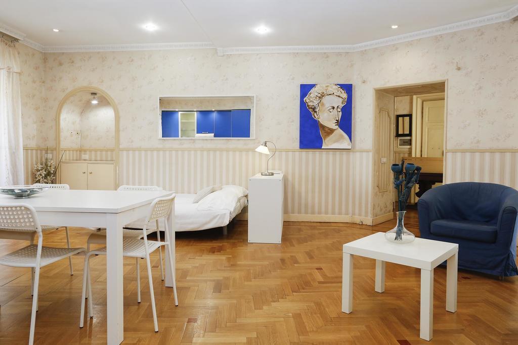 רומא Apartment Felice מראה חיצוני תמונה