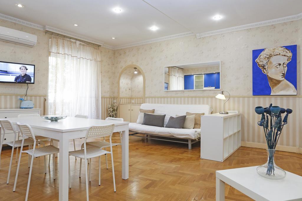 רומא Apartment Felice מראה חיצוני תמונה