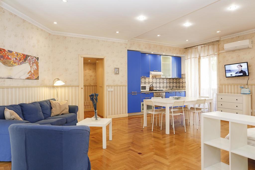 רומא Apartment Felice מראה חיצוני תמונה