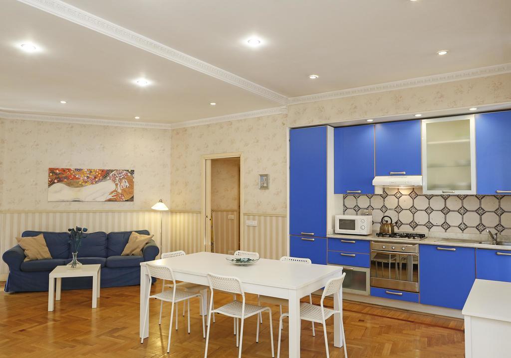 רומא Apartment Felice מראה חיצוני תמונה