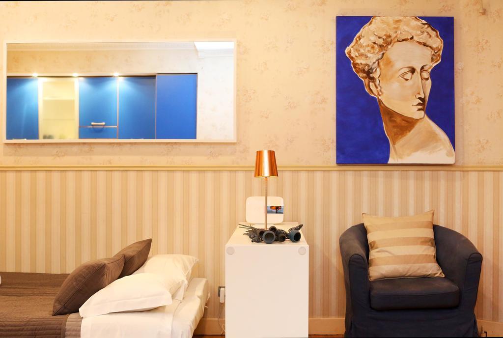 רומא Apartment Felice מראה חיצוני תמונה
