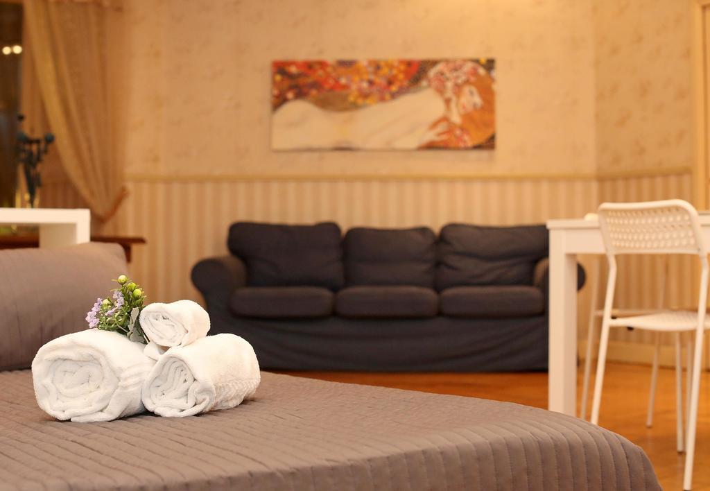 רומא Apartment Felice מראה חיצוני תמונה
