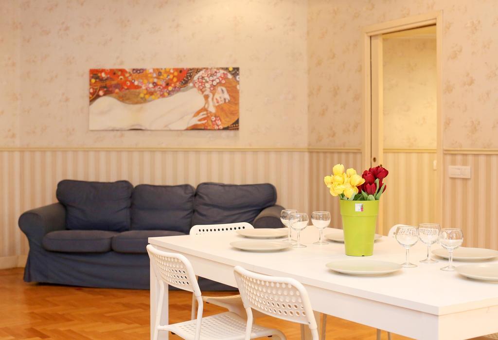 רומא Apartment Felice מראה חיצוני תמונה